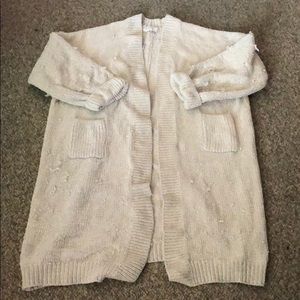 House of CB cardigan